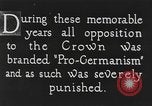 Image of Harsh treatment of Russian citizens by Imperial Russian government Russia, 1917, second 13 stock footage video 65675056572