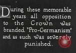 Image of Harsh treatment of Russian citizens by Imperial Russian government Russia, 1917, second 14 stock footage video 65675056572