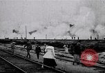 Immagine di La Russia soffre inverte il senso di rotazione nella prima guerra mondiale La Russia, 1916, secondo 28 filmato di repertorio 65675056573