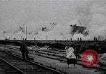 Immagine di La Russia soffre inverte il senso di rotazione nella prima guerra mondiale La Russia, 1916, secondo 30 filmato di repertorio 65675056573