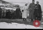 Immagine di La Russia soffre inverte il senso di rotazione nella prima guerra mondiale La Russia, 1916, secondo 53 filmato di repertorio 65675056573