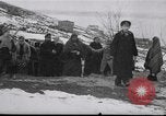 Immagine di La Russia soffre inverte il senso di rotazione nella prima guerra mondiale La Russia, 1916, secondo 57 filmato di repertorio 65675056573