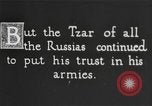 Immagine di Rivoluzione bolscevica La Russia, 1916, secondo 1 filmato di repertorio 65675056574