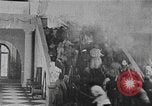 Immagine di Imperial soldati russi rivolta in Petrograd Pietrogrado Russia, 1917, secondo 9 filmato di repertorio 65675056575