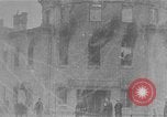 Immagine di Imperial soldati russi rivolta in Petrograd Pietrogrado Russia, 1917, secondo 23 filmato di repertorio 65675056575