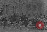 Immagine di Imperial soldati russi rivolta in Petrograd Pietrogrado Russia, 1917, secondo 31 filmato di repertorio 65675056575