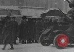 Immagine di Imperial soldati russi rivolta in Petrograd Pietrogrado Russia, 1917, secondo 59 filmato di repertorio 65675056575