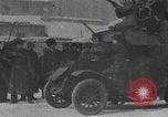 Immagine di Imperial soldati russi rivolta in Petrograd Pietrogrado Russia, 1917, secondo 60 filmato di repertorio 65675056575