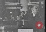 Image of Vladimir Lenin giving speeches Moscow Russia, 1920, second 4 stock footage video 65675056576