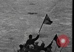 Image of Bolshevik Red Guards lead takeover of government in Petrograd Petrograd Russia, 1917, second 8 stock footage video 65675056580