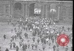 Image of Bolshevik Red Guards lead takeover of government in Petrograd Petrograd Russia, 1917, second 11 stock footage video 65675056580