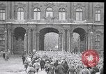 Image of Bolshevik Red Guards lead takeover of government in Petrograd Petrograd Russia, 1917, second 14 stock footage video 65675056580