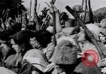 Image of Russian peasants revolt Russia, 1917, second 3 stock footage video 65675056581