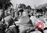 Image of Russian peasants revolt Russia, 1917, second 5 stock footage video 65675056581
