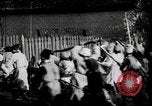 Image of Russian peasants revolt Russia, 1917, second 7 stock footage video 65675056581