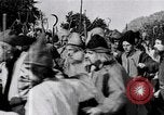 Image of Russian peasants revolt Russia, 1917, second 8 stock footage video 65675056581