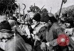 Image of Russian peasants revolt Russia, 1917, second 9 stock footage video 65675056581