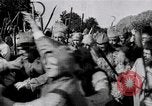 Image of Russian peasants revolt Russia, 1917, second 10 stock footage video 65675056581