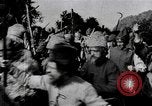 Image of Russian peasants revolt Russia, 1917, second 11 stock footage video 65675056581