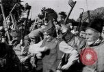 Image of Russian peasants revolt Russia, 1917, second 12 stock footage video 65675056581
