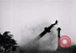 Image of Monumental column toppled during Russian Revolution Russia, 1917, second 7 stock footage video 65675056582