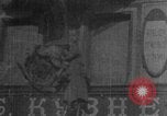 Image of Monumental column toppled during Russian Revolution Russia, 1917, second 8 stock footage video 65675056582