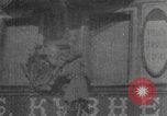 Image of Monumental column toppled during Russian Revolution Russia, 1917, second 9 stock footage video 65675056582