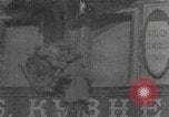 Image of Monumental column toppled during Russian Revolution Russia, 1917, second 11 stock footage video 65675056582