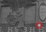 Image of Monumental column toppled during Russian Revolution Russia, 1917, second 13 stock footage video 65675056582