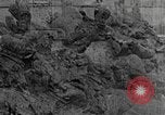 Image of Monumental column toppled during Russian Revolution Russia, 1917, second 24 stock footage video 65675056582