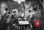 Image of Bolsheviks plotting in secret meeting Russia, 1917, second 3 stock footage video 65675056583