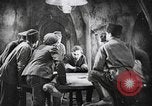 Image of Bolsheviks plotting in secret meeting Russia, 1917, second 4 stock footage video 65675056583