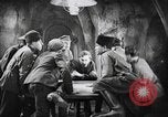 Image of Bolsheviks plotting in secret meeting Russia, 1917, second 5 stock footage video 65675056583