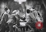 Image of Bolsheviks plotting in secret meeting Russia, 1917, second 7 stock footage video 65675056583
