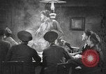 Image of Bolsheviks plotting in secret meeting Russia, 1917, second 9 stock footage video 65675056583