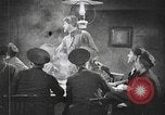 Image of Bolsheviks plotting in secret meeting Russia, 1917, second 10 stock footage video 65675056583