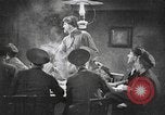Image of Bolsheviks plotting in secret meeting Russia, 1917, second 11 stock footage video 65675056583