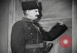 Image of Bolsheviks plotting in secret meeting Russia, 1917, second 13 stock footage video 65675056583