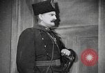 Image of Bolsheviks plotting in secret meeting Russia, 1917, second 14 stock footage video 65675056583