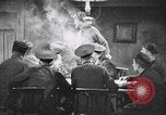 Image of Bolsheviks plotting in secret meeting Russia, 1917, second 17 stock footage video 65675056583