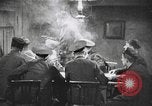 Image of Bolsheviks plotting in secret meeting Russia, 1917, second 19 stock footage video 65675056583