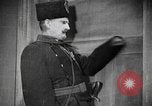 Image of Bolsheviks plotting in secret meeting Russia, 1917, second 20 stock footage video 65675056583