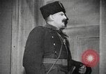 Image of Bolsheviks plotting in secret meeting Russia, 1917, second 21 stock footage video 65675056583