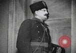 Image of Bolsheviks plotting in secret meeting Russia, 1917, second 22 stock footage video 65675056583