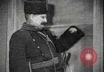 Image of Bolsheviks plotting in secret meeting Russia, 1917, second 25 stock footage video 65675056583