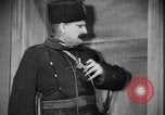 Image of Bolsheviks plotting in secret meeting Russia, 1917, second 26 stock footage video 65675056583