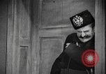 Image of Bolsheviks plotting in secret meeting Russia, 1917, second 27 stock footage video 65675056583