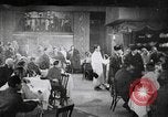 Image of Bolsheviks plotting in secret meeting Russia, 1917, second 29 stock footage video 65675056583