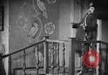 Image of Bolsheviks plotting in secret meeting Russia, 1917, second 30 stock footage video 65675056583