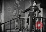 Image of Bolsheviks plotting in secret meeting Russia, 1917, second 31 stock footage video 65675056583